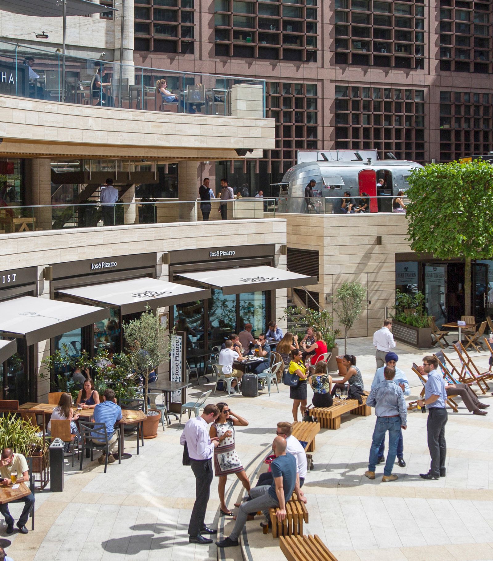 Eateries near 74 Coleman Street